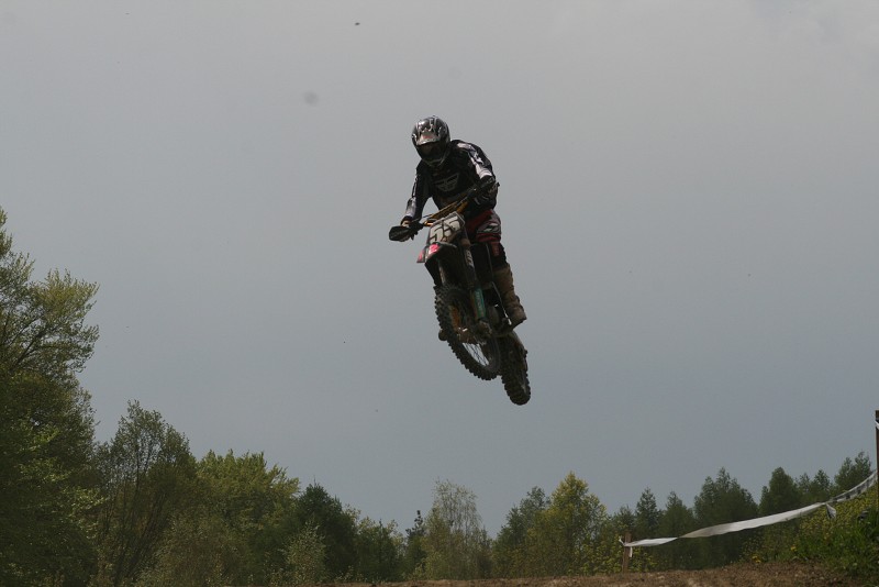 Přebor SMS Pardubice v Holicích 3.5.2008